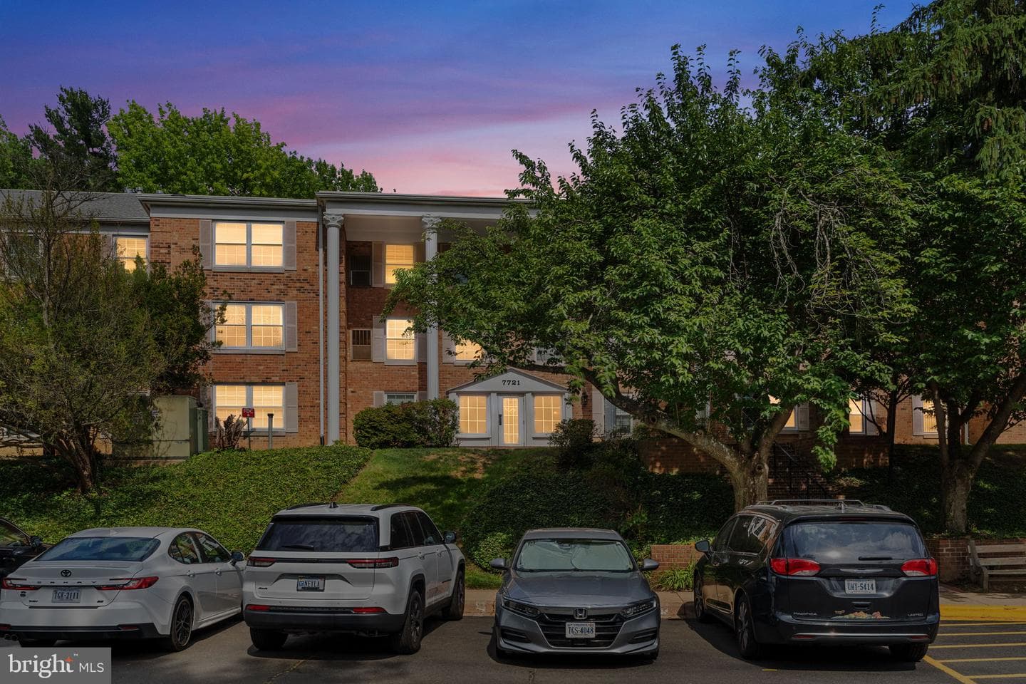 7721 Tremayne Place #204 photo 5