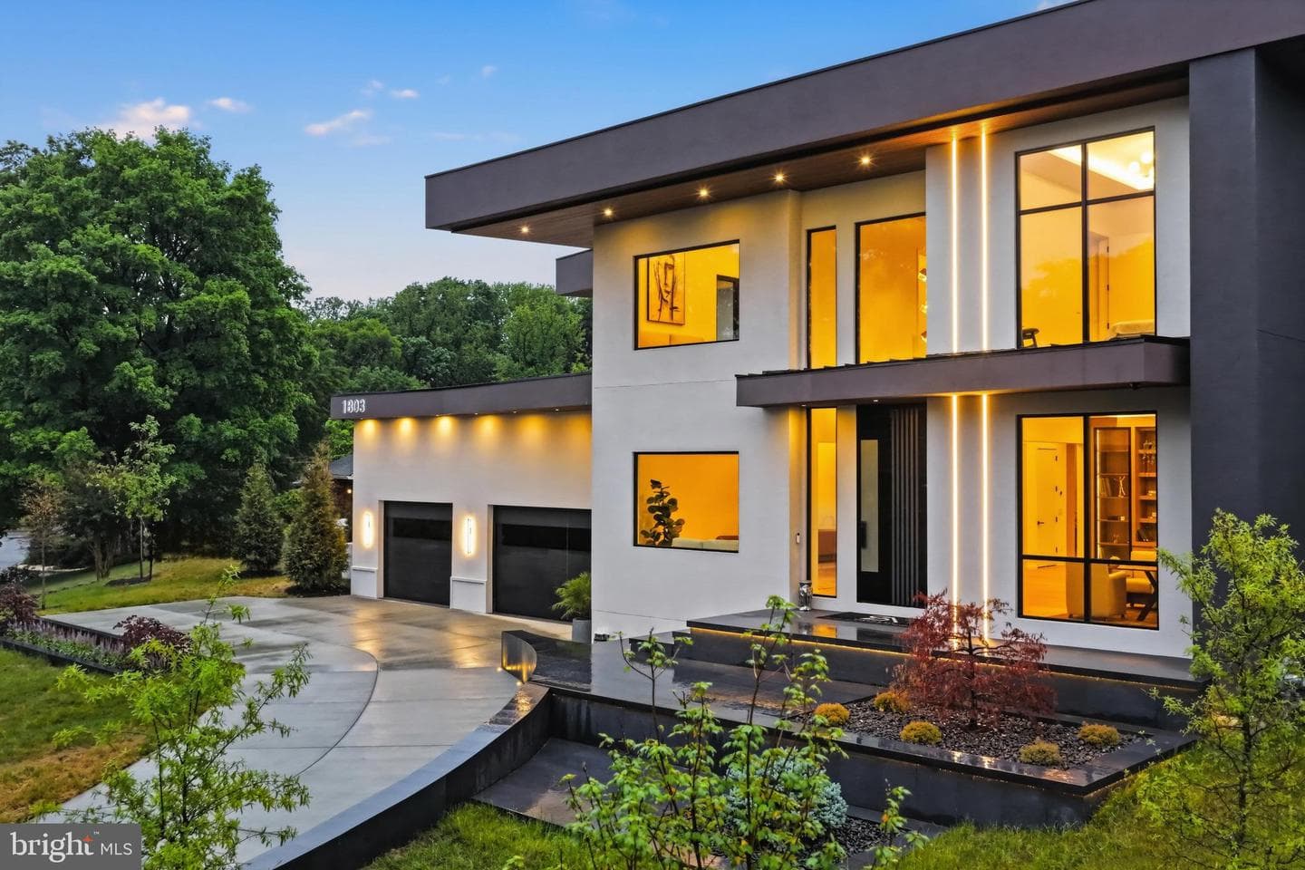 1803 Dumbarton Street, Mclean