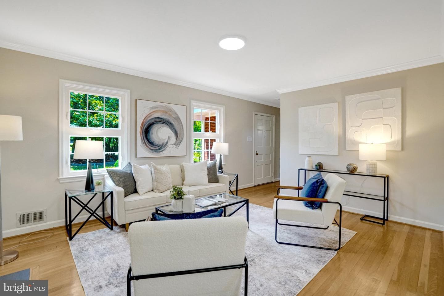 7107 Coventry Road, Alexandria