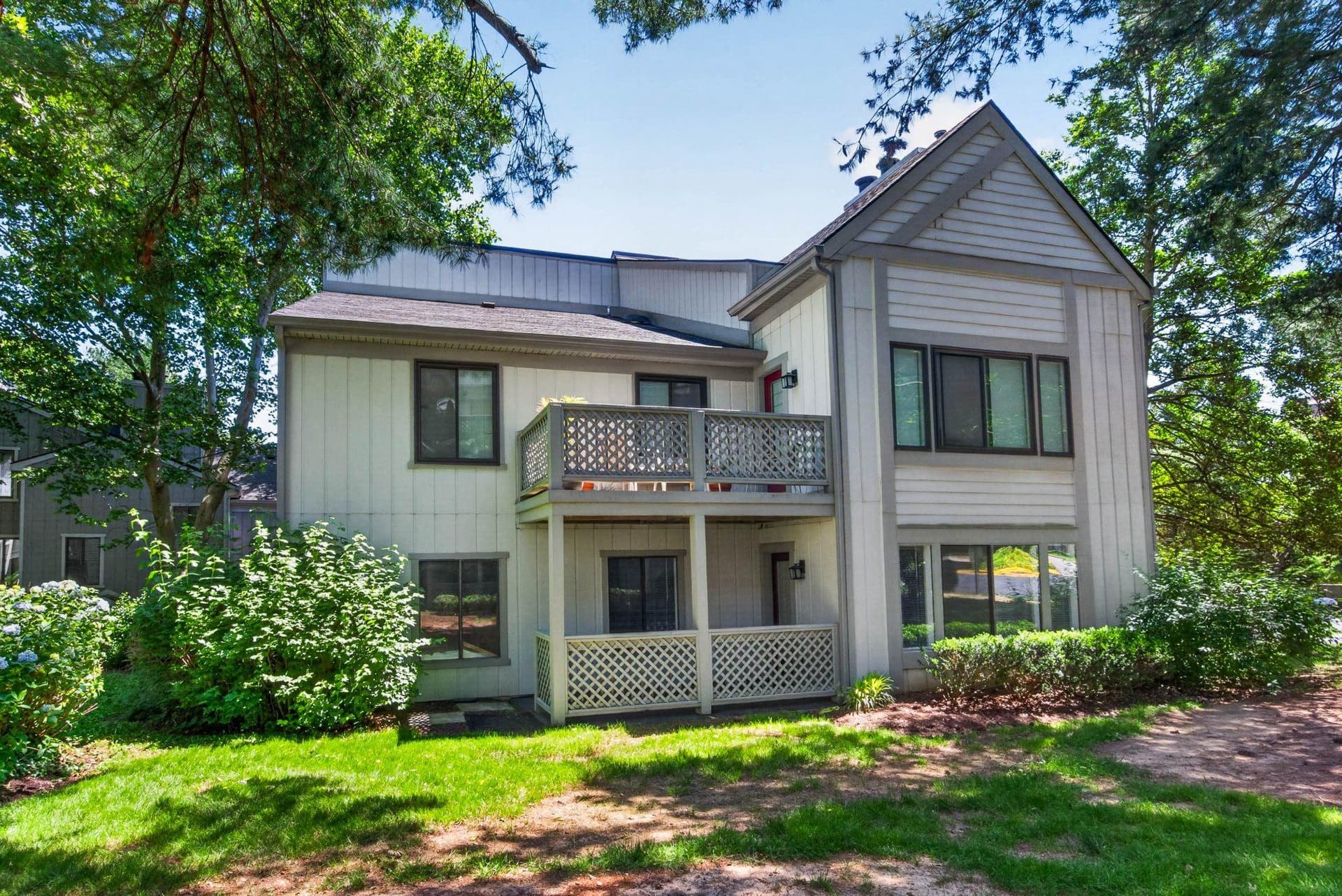 2281 Hunters Run Drive #2281 photo 24