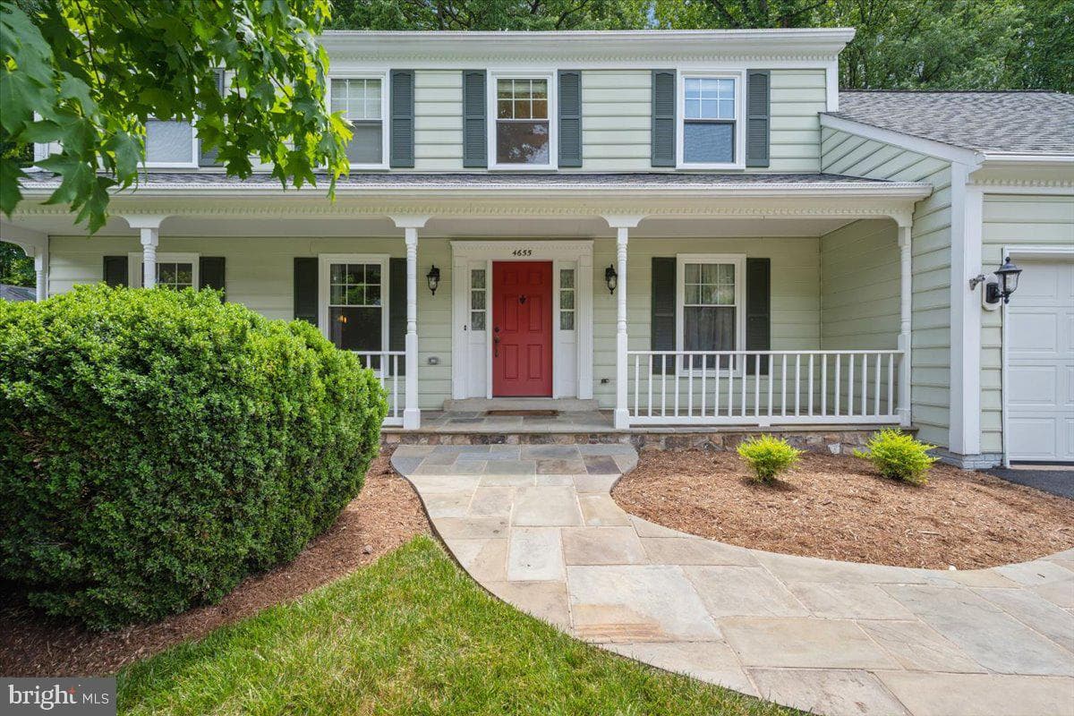 4655 Braddock Green Court photo 4