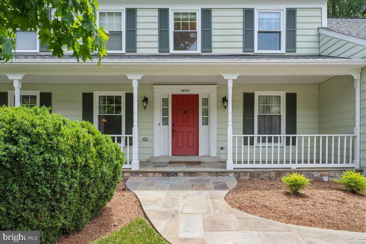 4655 Braddock Green Court photo 6