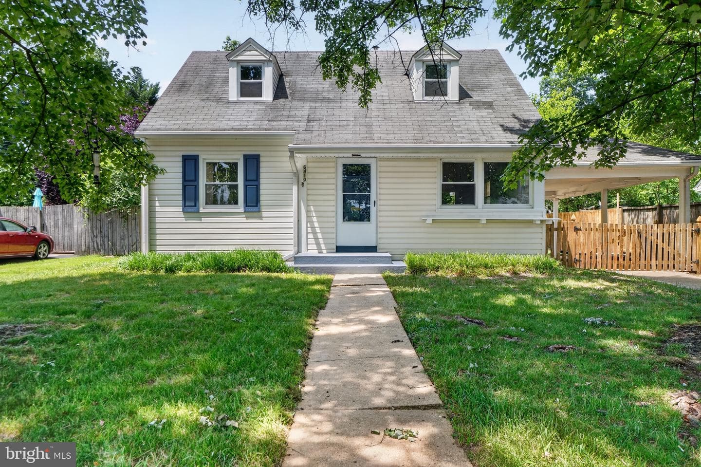 6410 Cavalier Drive, Alexandria