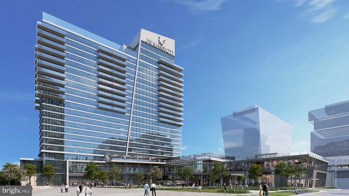 1820 Reston Row Plaza #1506, Reston