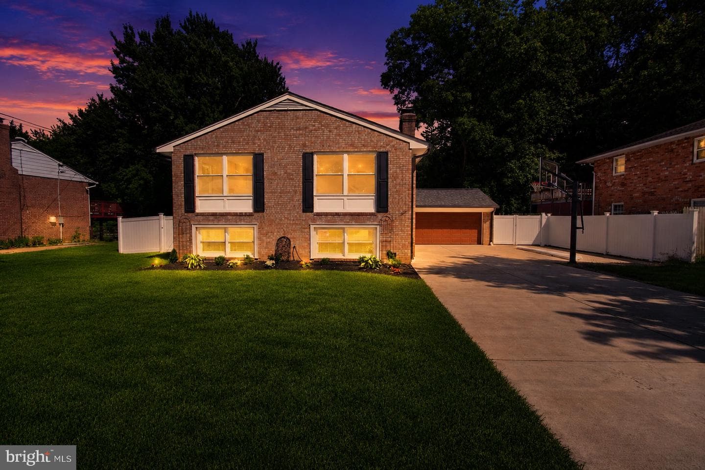 9009 Mears Street, Fairfax