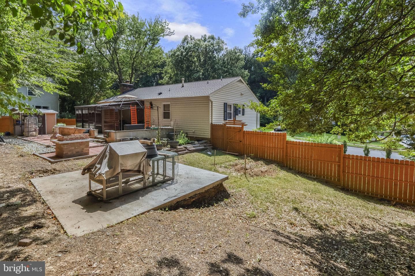 8418 Stone Gate Drive photo 31