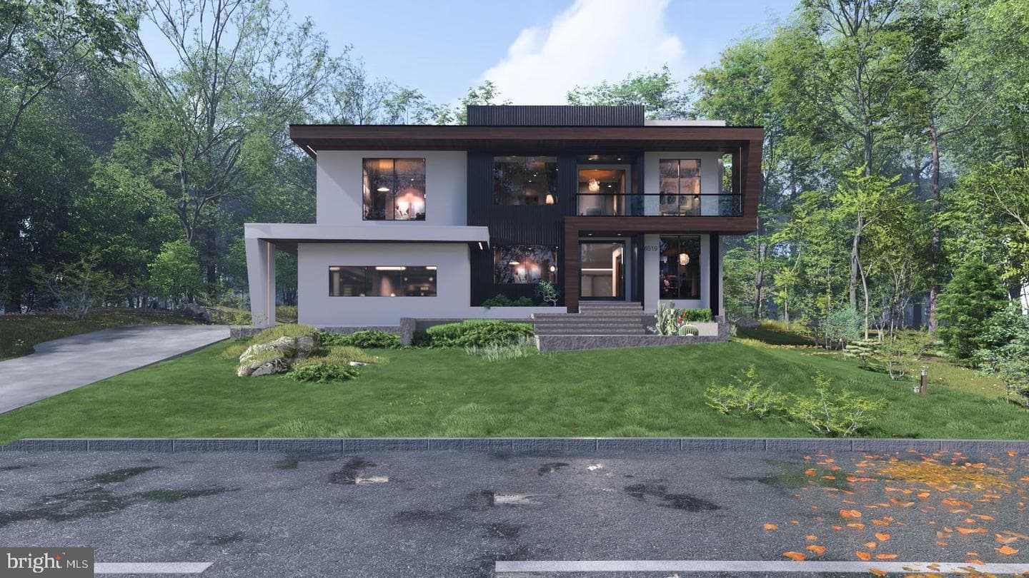 6519 Brawner Street, Mclean