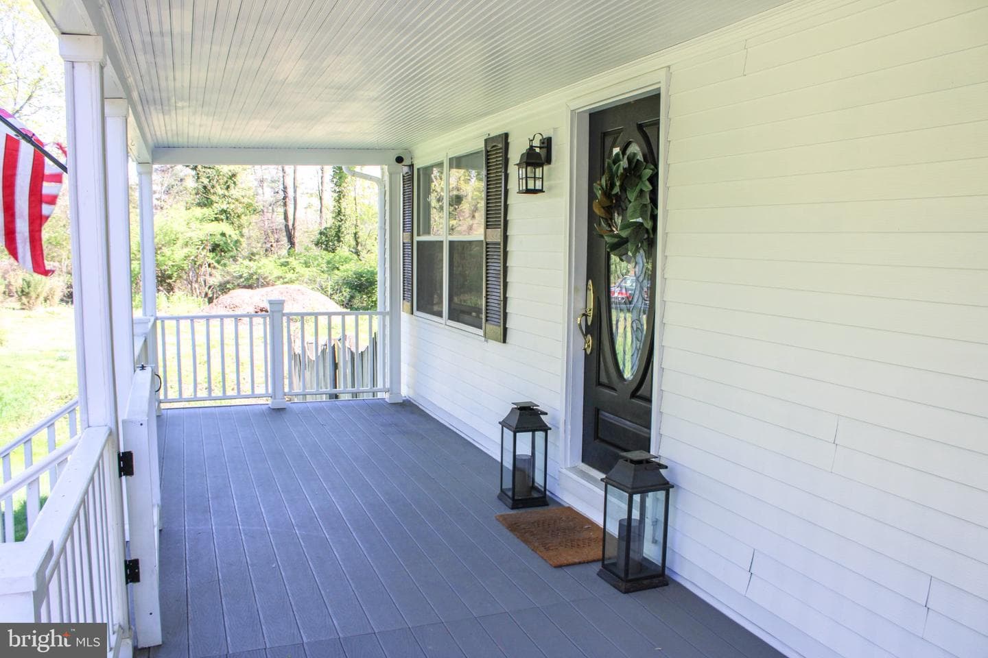7601 Rudyard Street, Falls Church