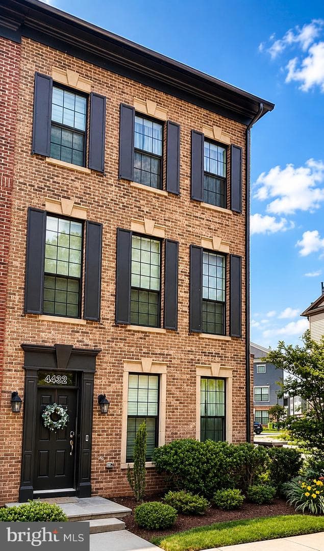 4432 Fair Lakes Court, Fairfax