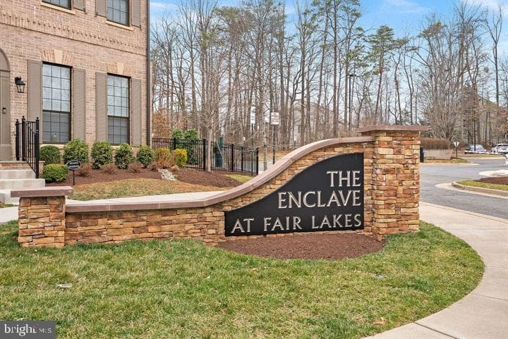 4432 Fair Lakes Court, Fairfax