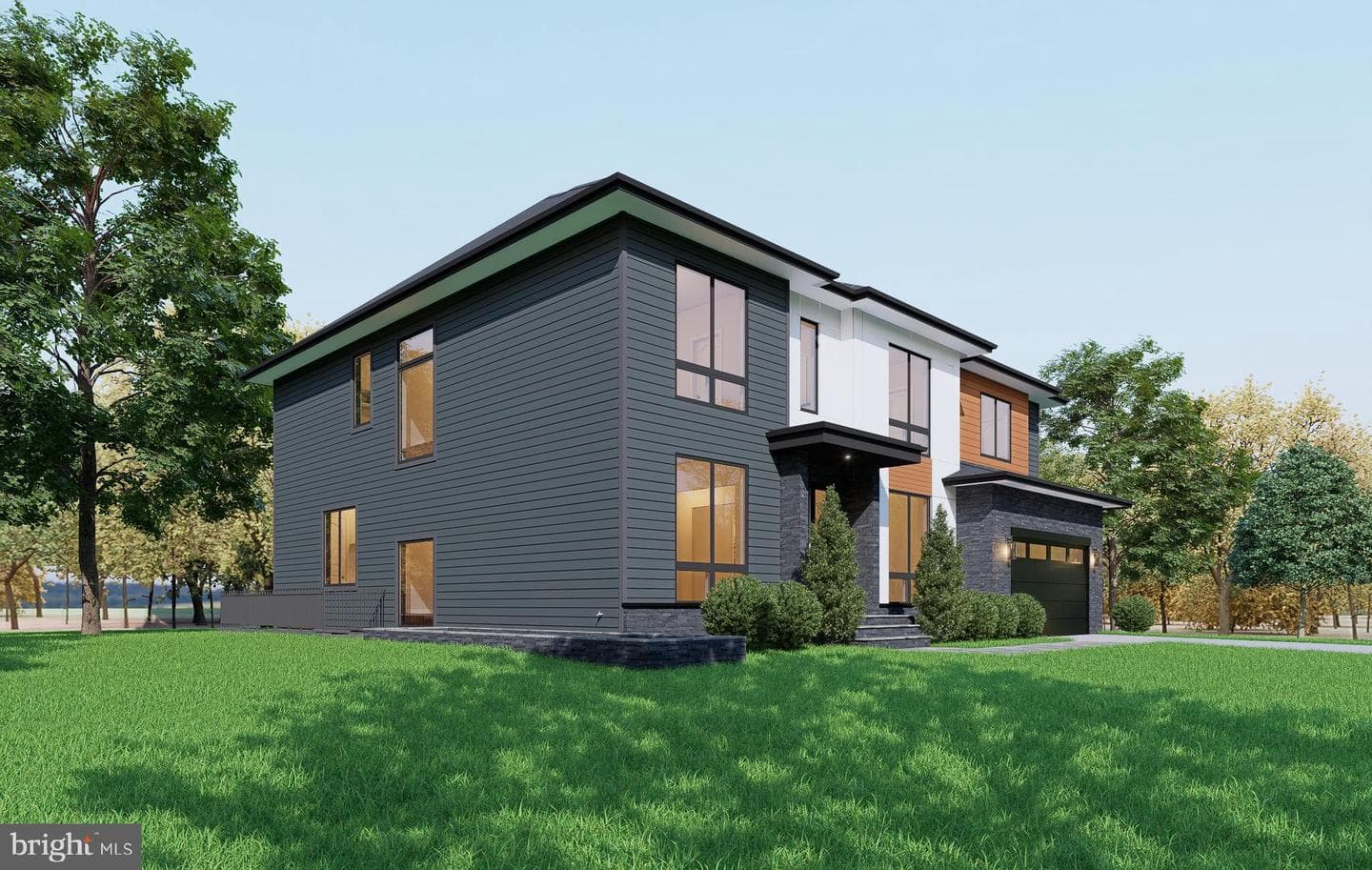 6928 Girard Street, Mclean