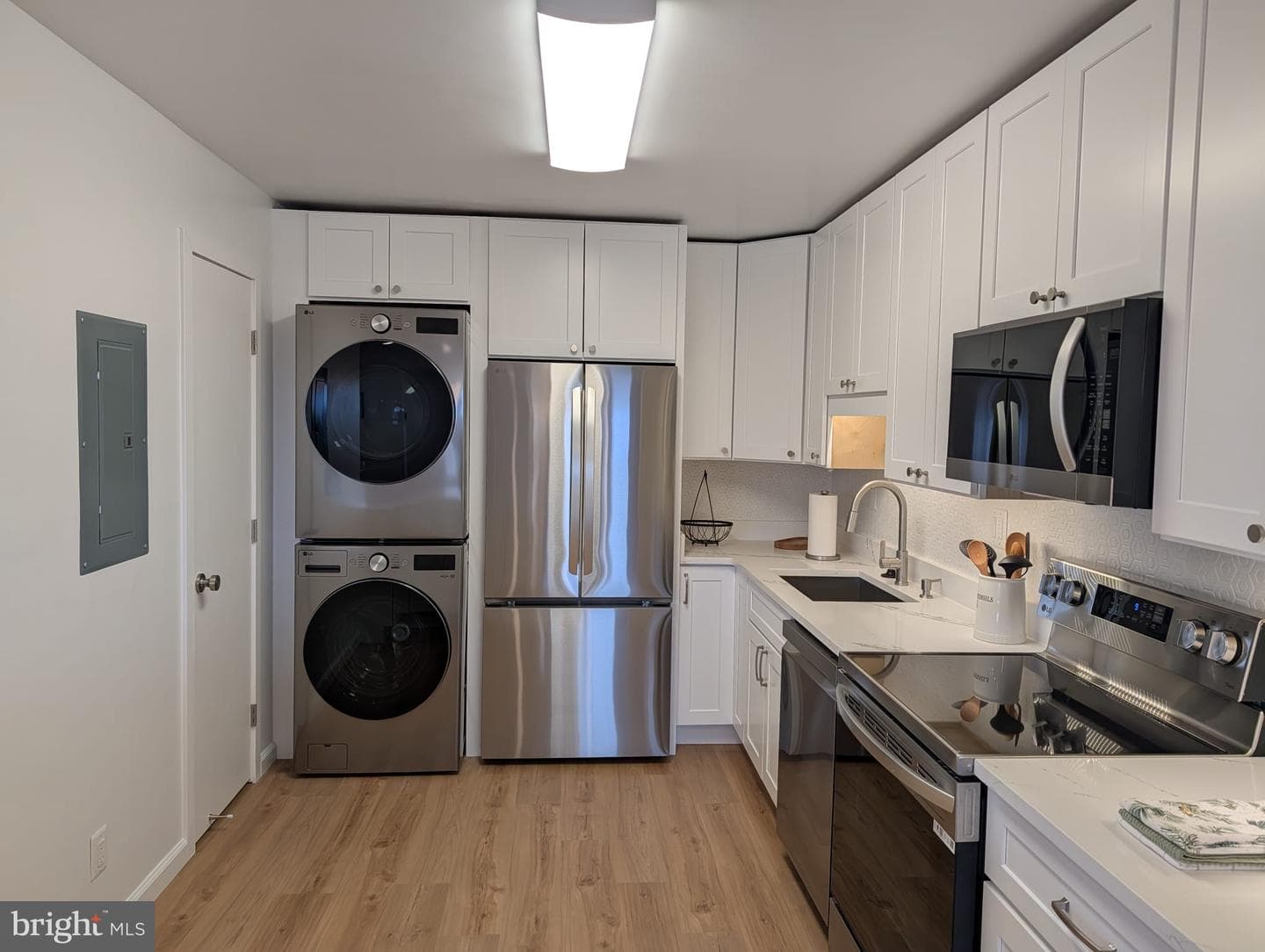 8340 Greensboro Drive #509, Mclean