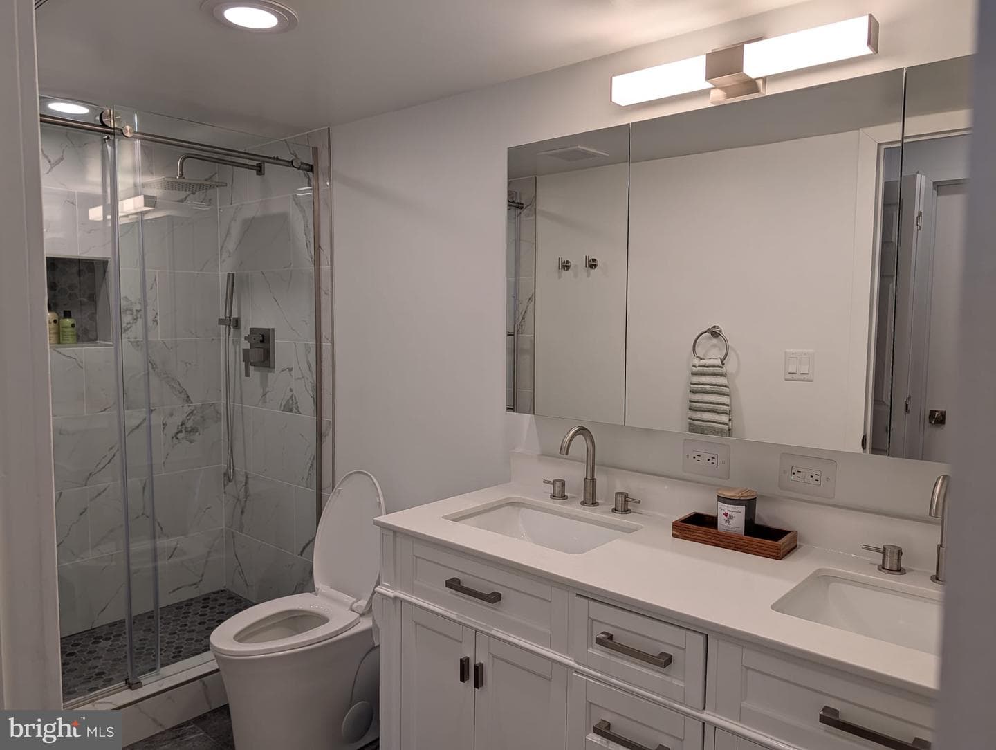 8340 Greensboro Drive #509 photo 8
