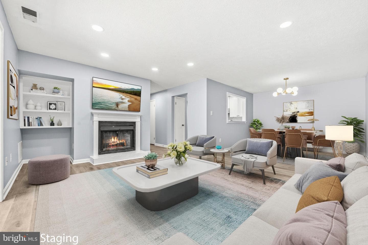 10212 Oakton Terrace Road photo 5