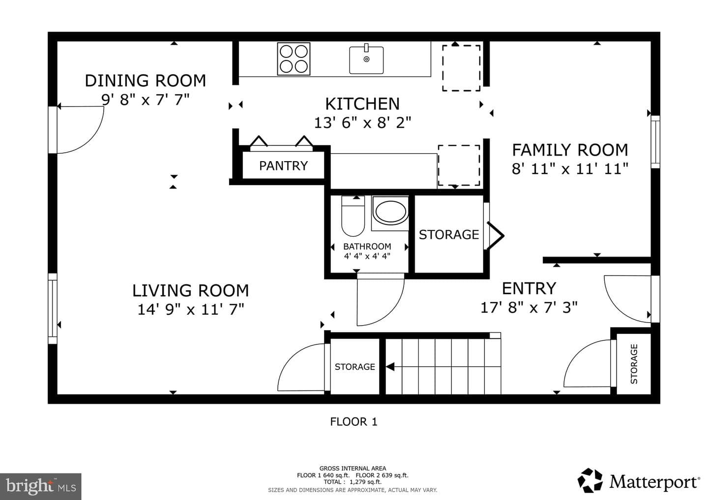6426 Silver Ridge Circle photo 25
