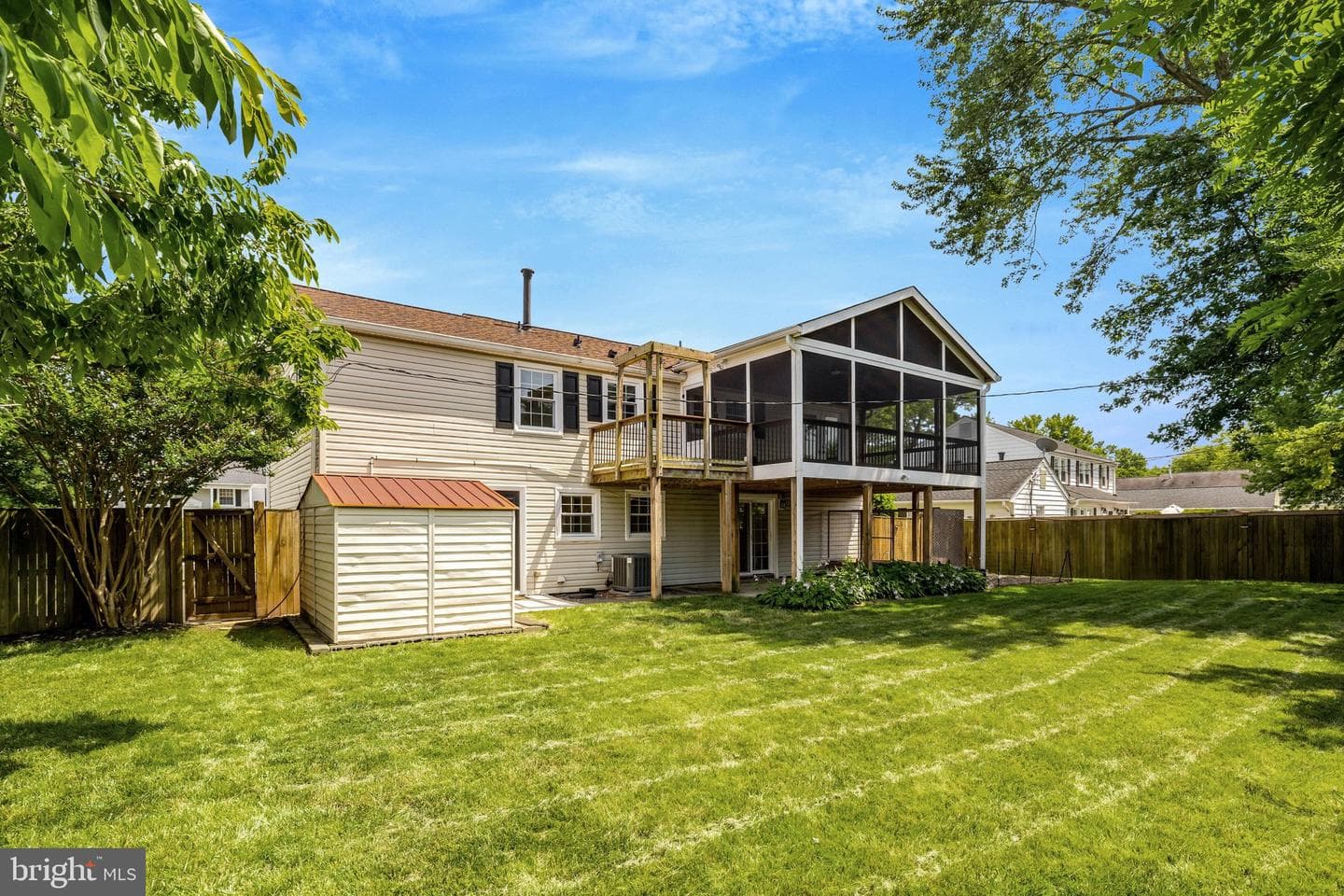 4224 Minstrell Lane photo 49