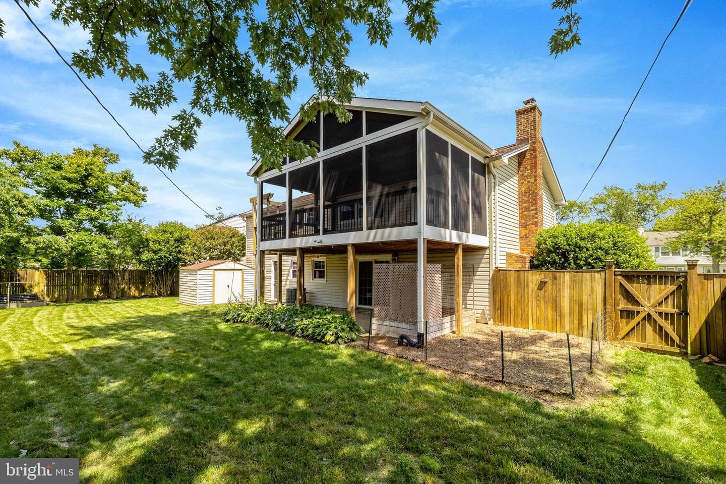 4224 Minstrell Lane photo 51
