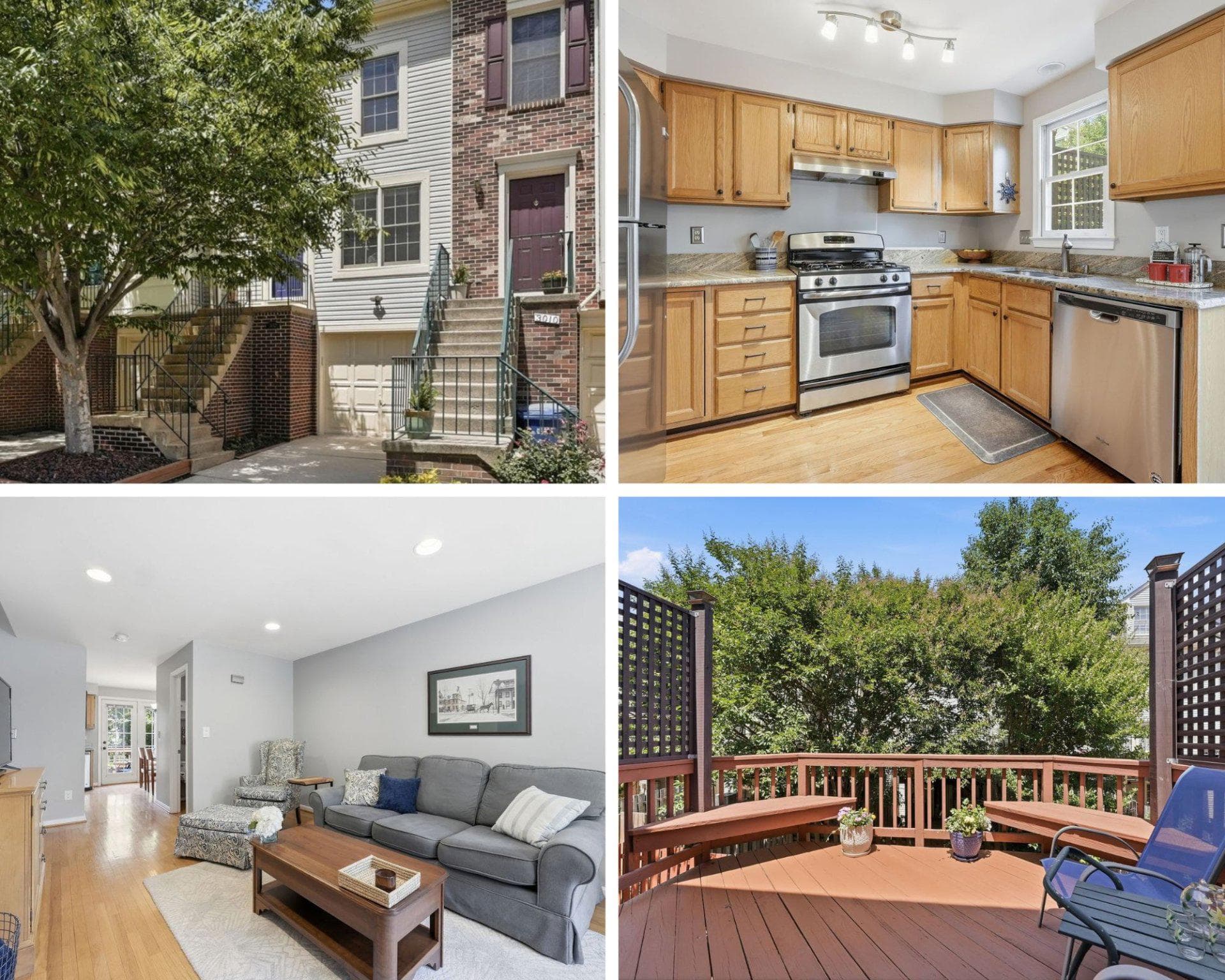 3012 Colonial Springs Court, Alexandria
