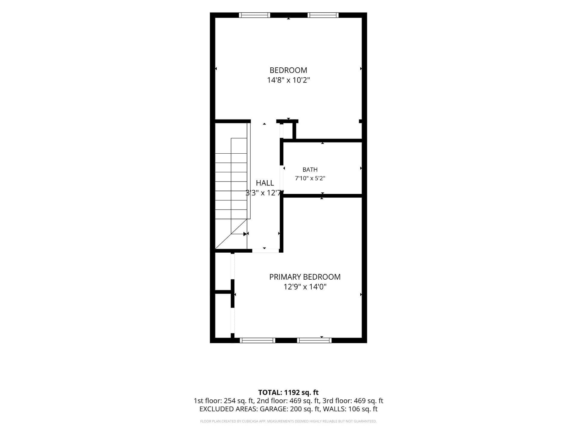 3012 Colonial Springs Court photo 21