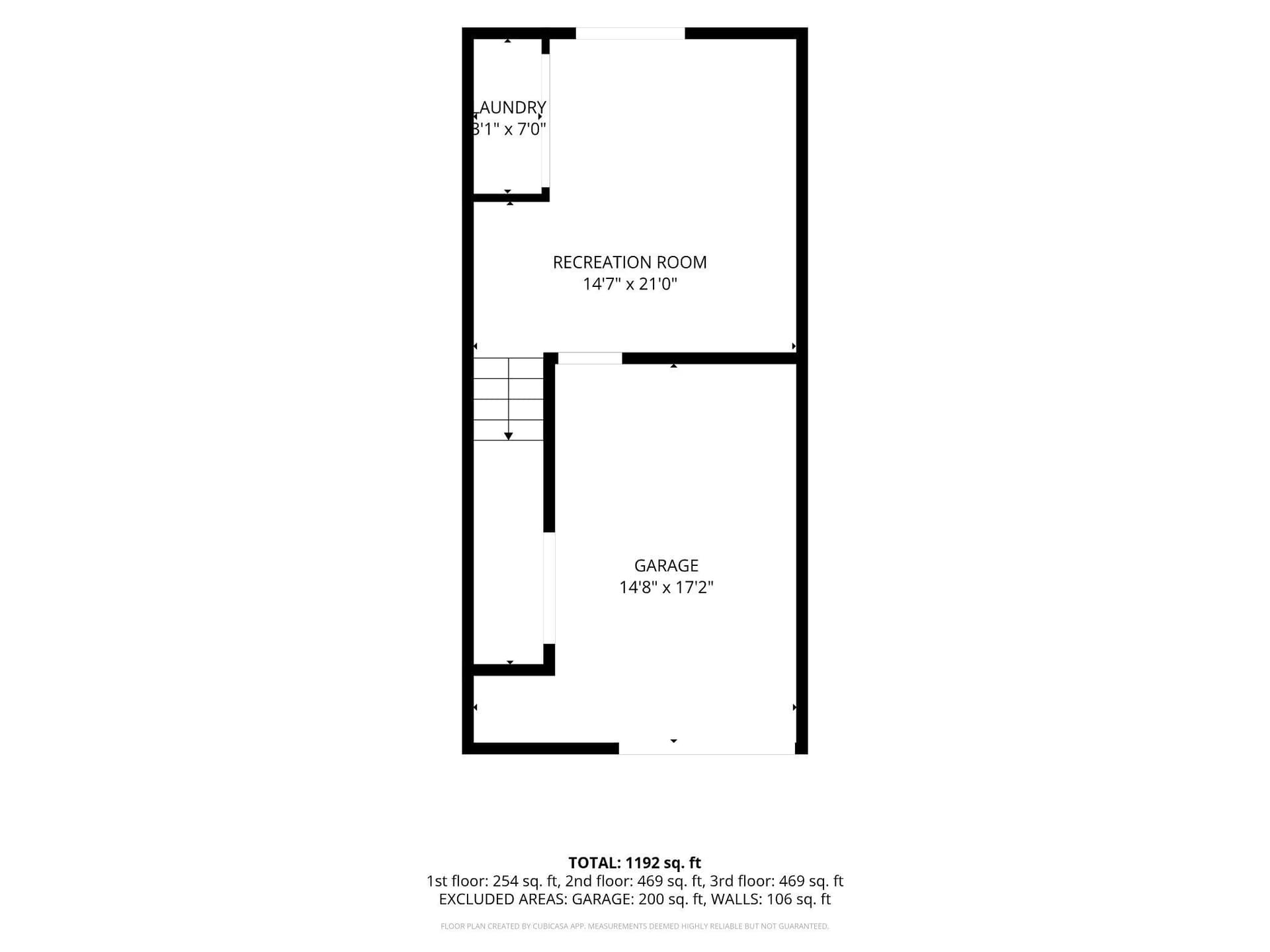 3012 Colonial Springs Court photo 26
