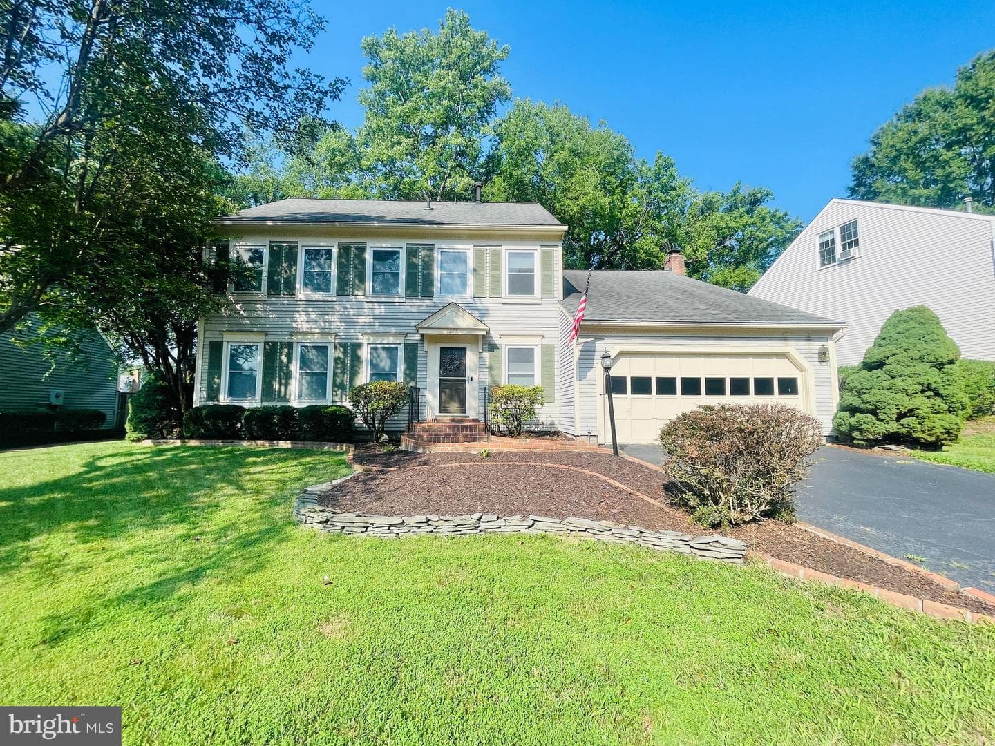 7227 Devereux Court, Alexandria