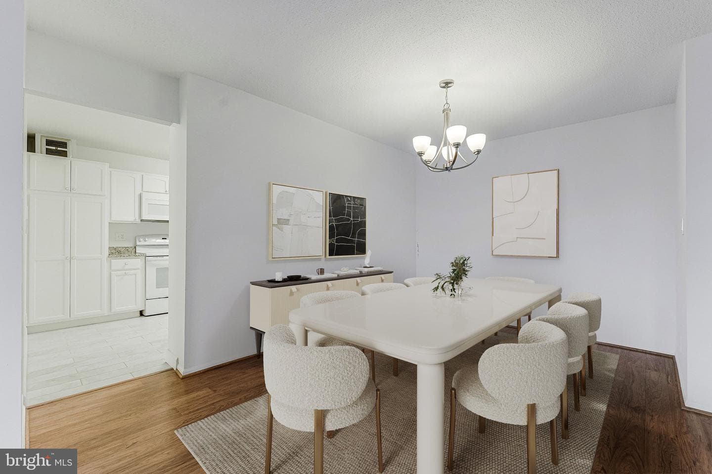 8380 Greensboro Drive #719 photo 3