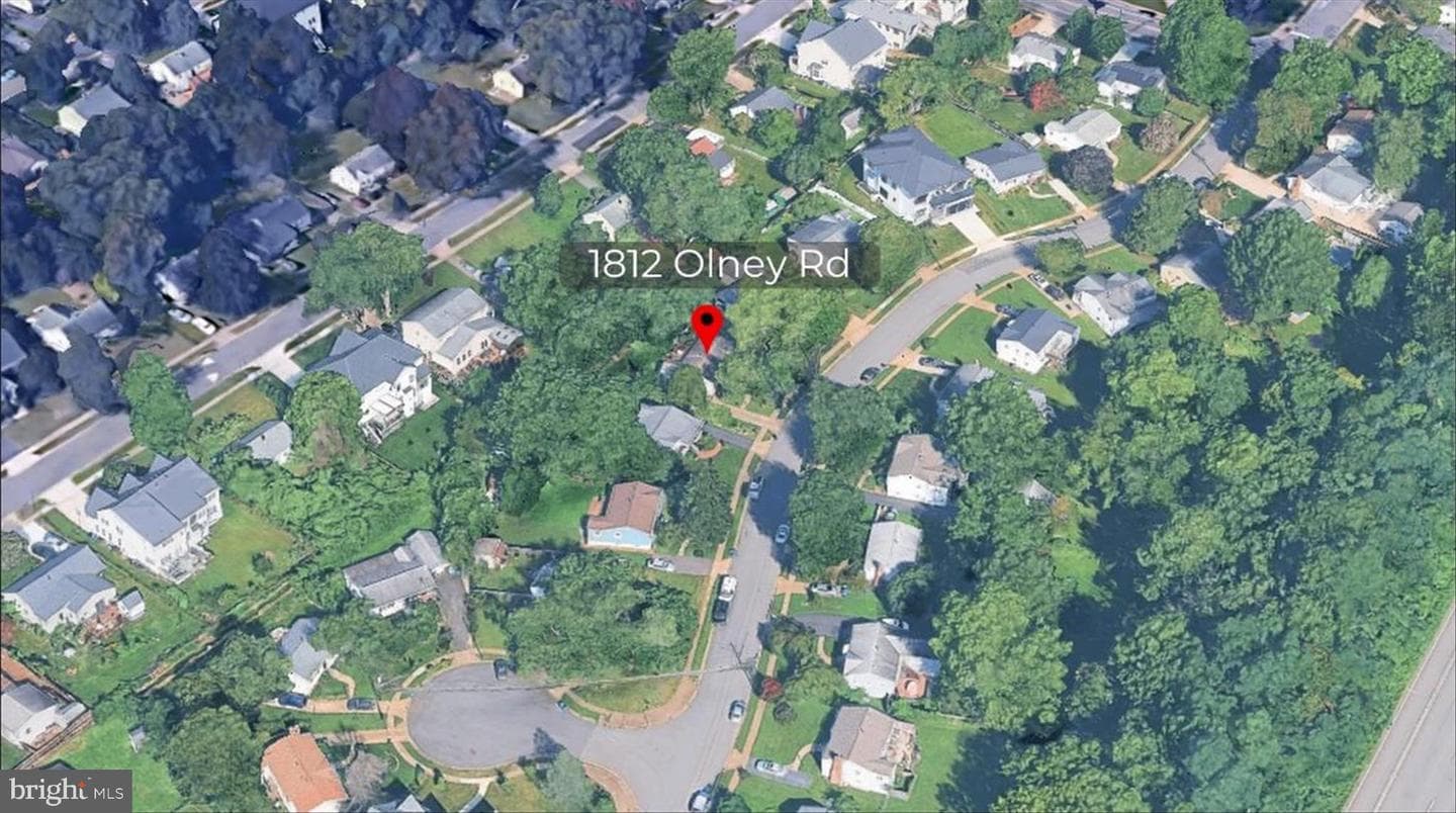 1812 Olney Road photo 3