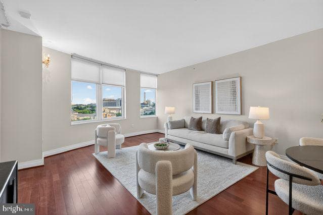 8220 Crestwood Heights Drive #1410 photo 14