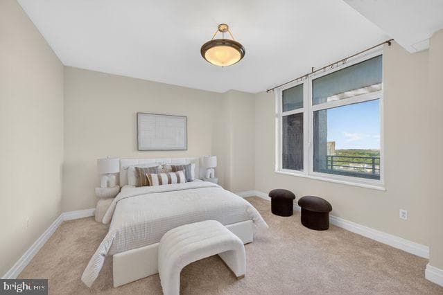 8220 Crestwood Heights Drive #1410 photo 19
