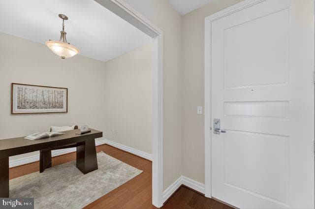 8220 Crestwood Heights Drive #1410 photo 8