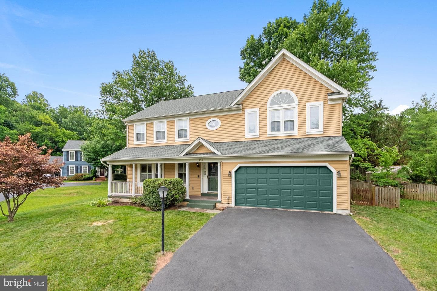 3507 Stringfellow Court, Fairfax