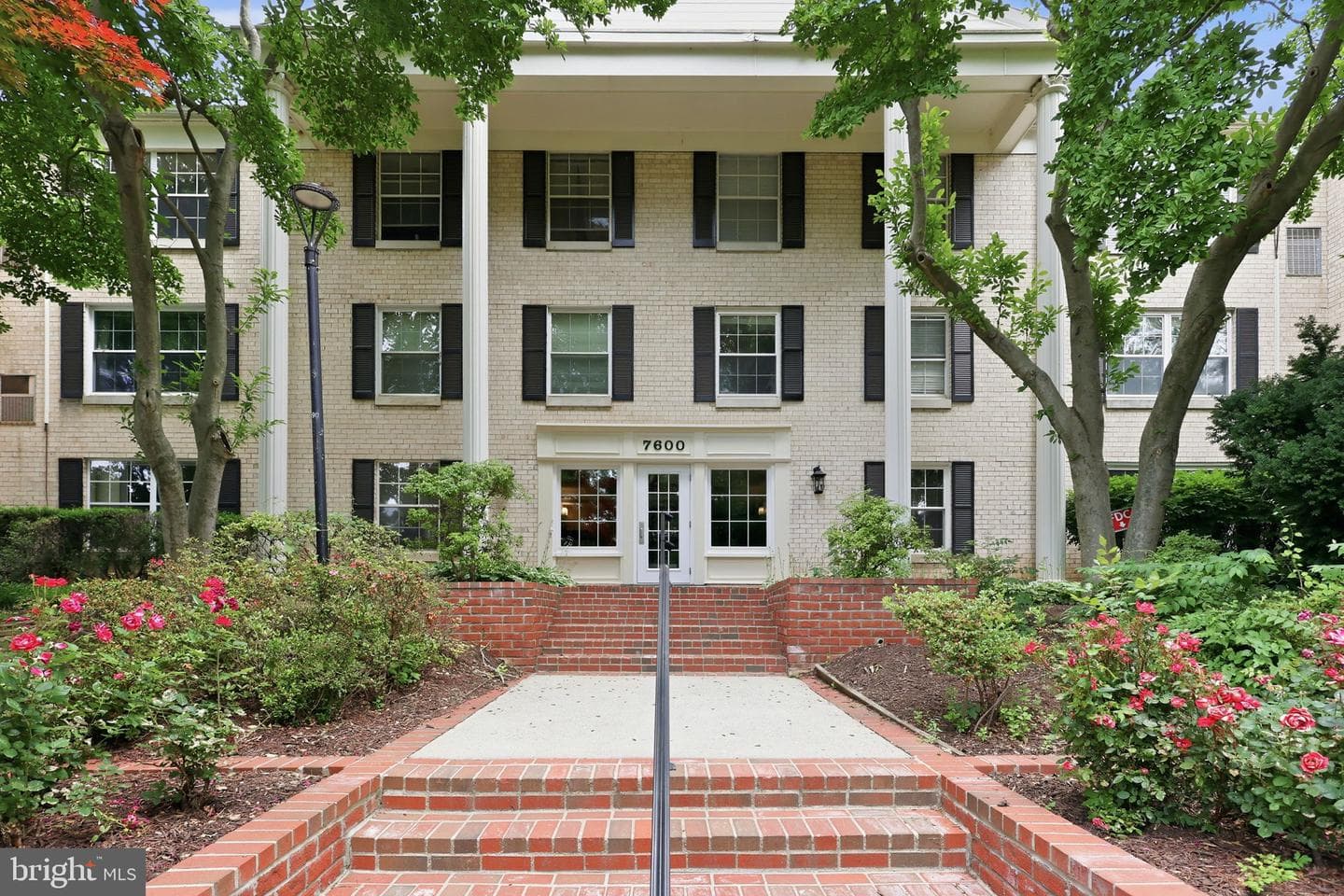 7600 Tremayne Place #203, Mclean