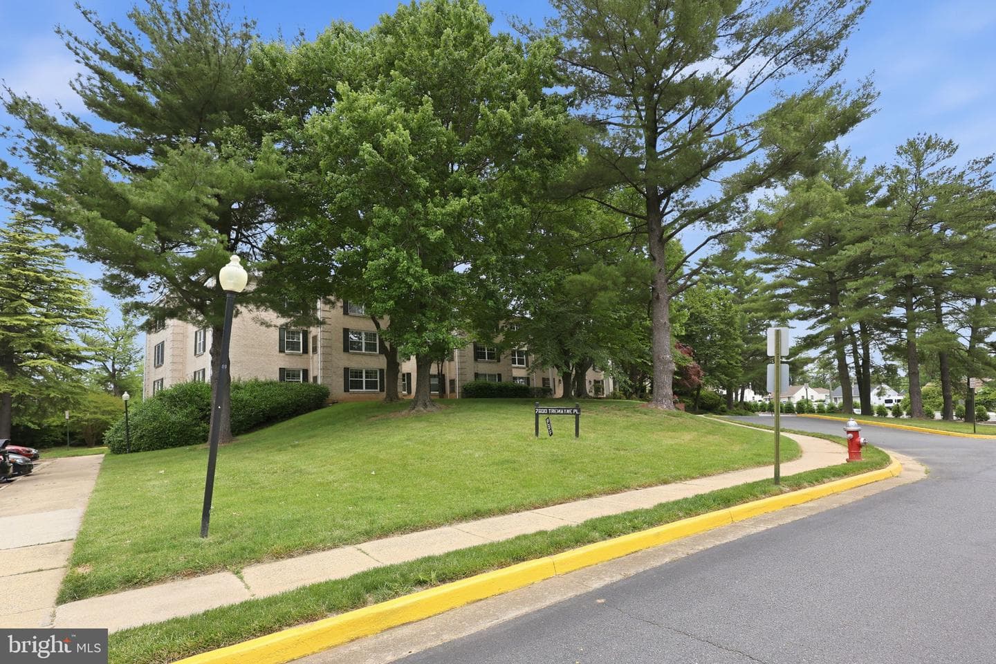 7600 Tremayne Place #203 photo 19