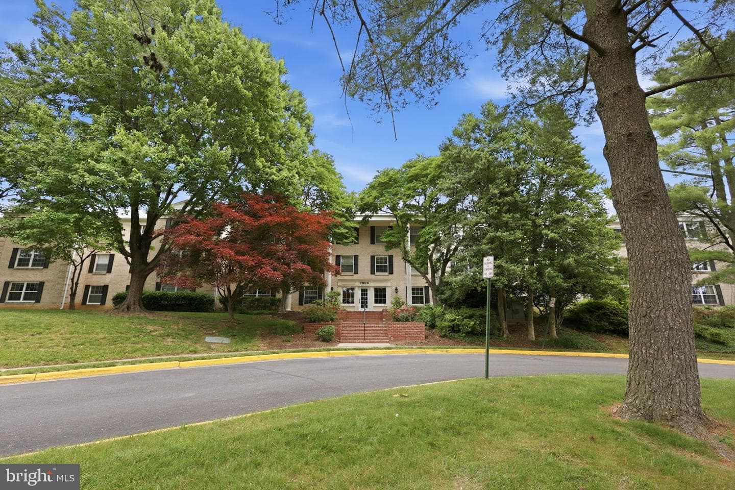 7600 Tremayne Place #203 photo 20