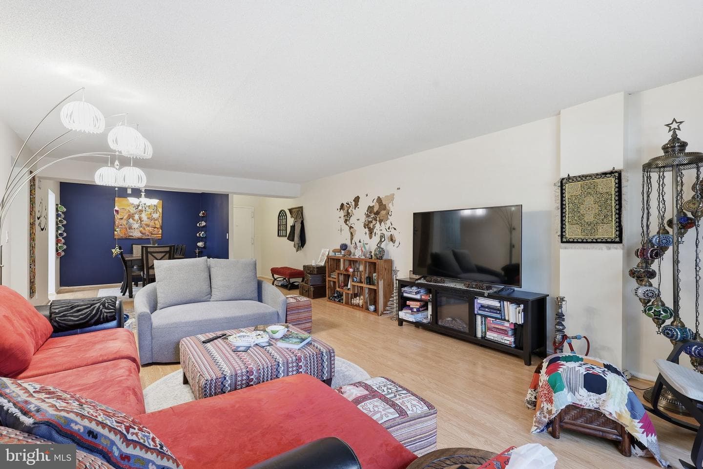 7600 Tremayne Place #203 photo 5