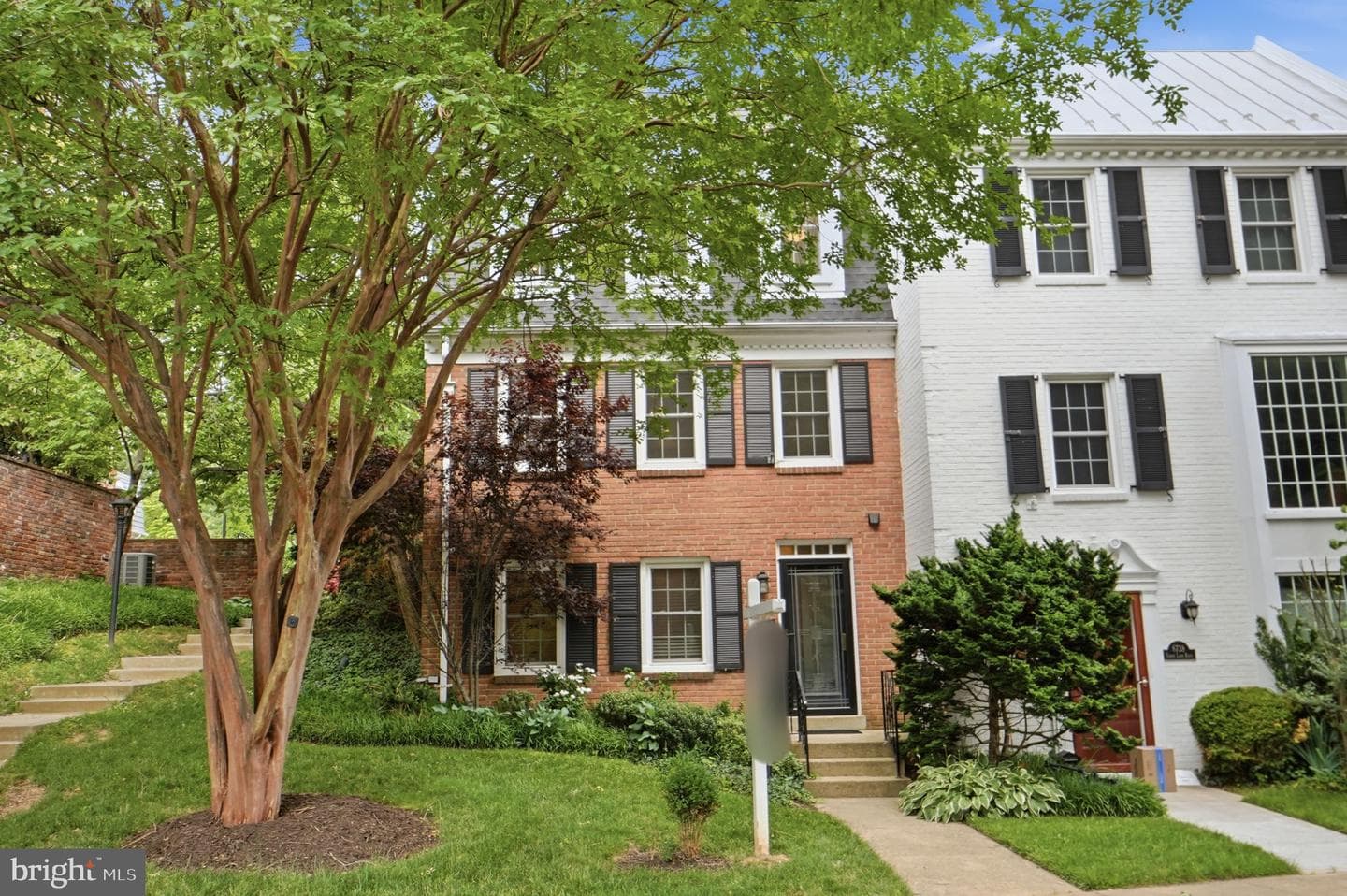 6740 Towne Lane Road, Mclean