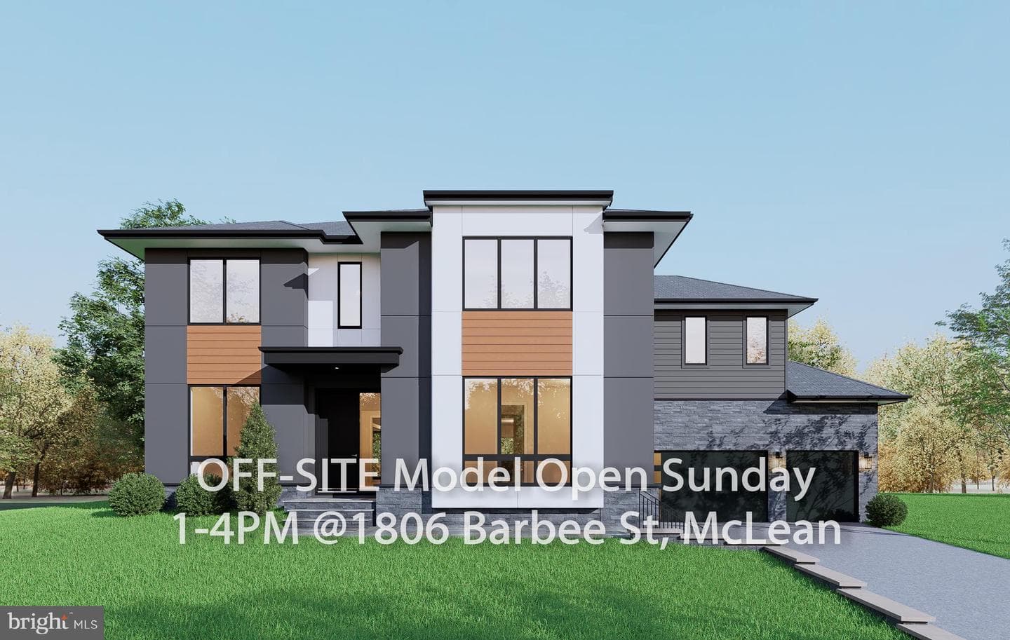 1905 Lamson Place, Mclean