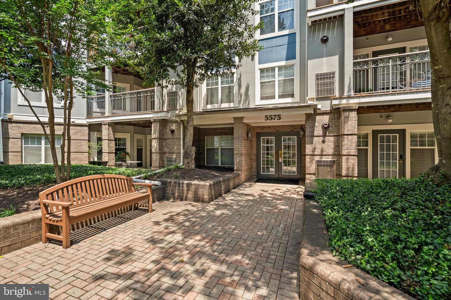 5575 Seminary Road #102, Falls Church