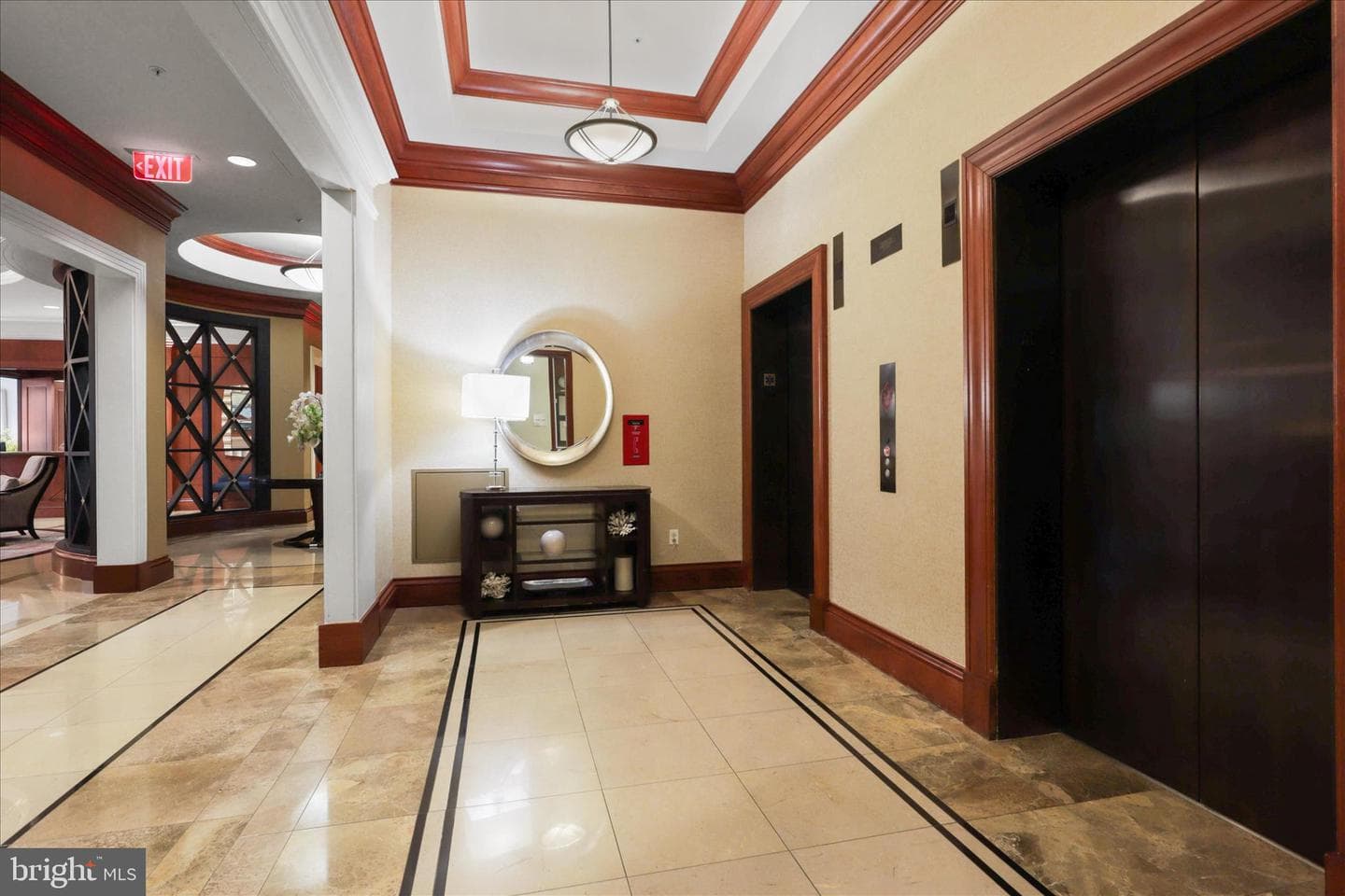 8220 Crestwood Heights Drive #206 photo 54