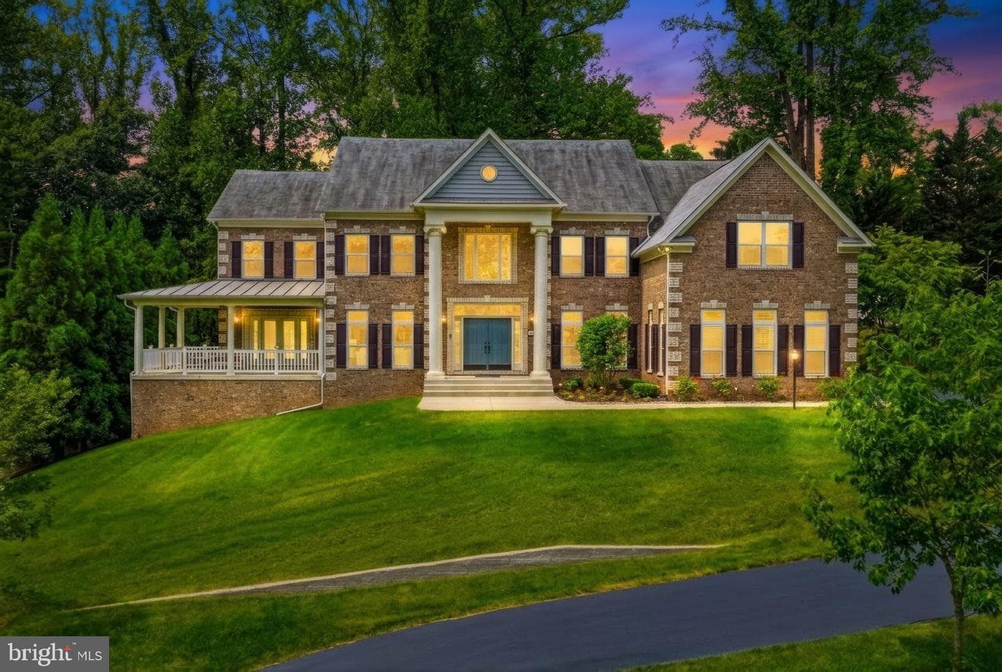 7821 Old Falls Road, Mclean