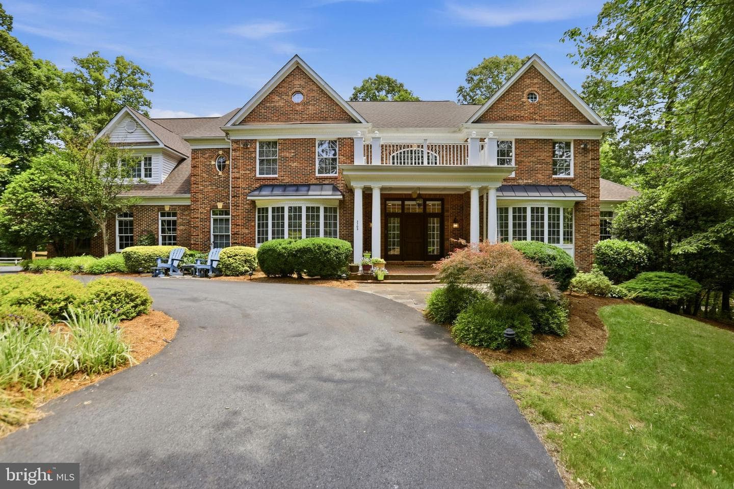 3703 Waples Crest Ct, Oakton