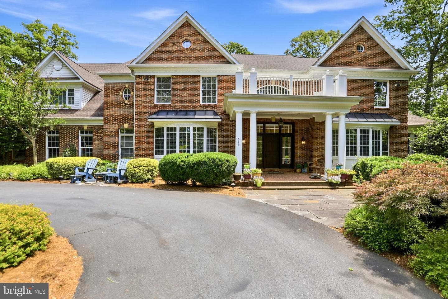 3703 Waples Crest Ct, Oakton