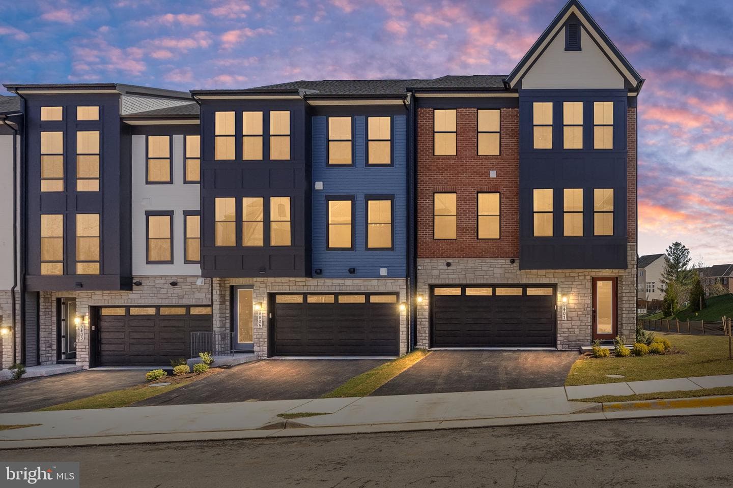 8458 Begonia Lane, Lorton