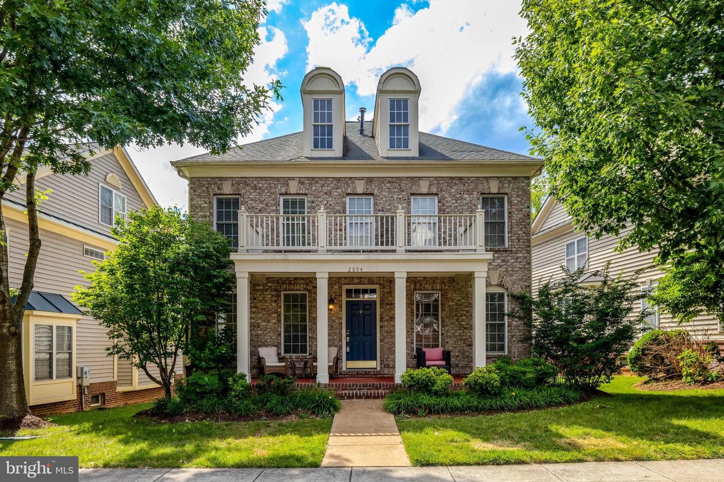 2894 Swanee Lane, Fairfax