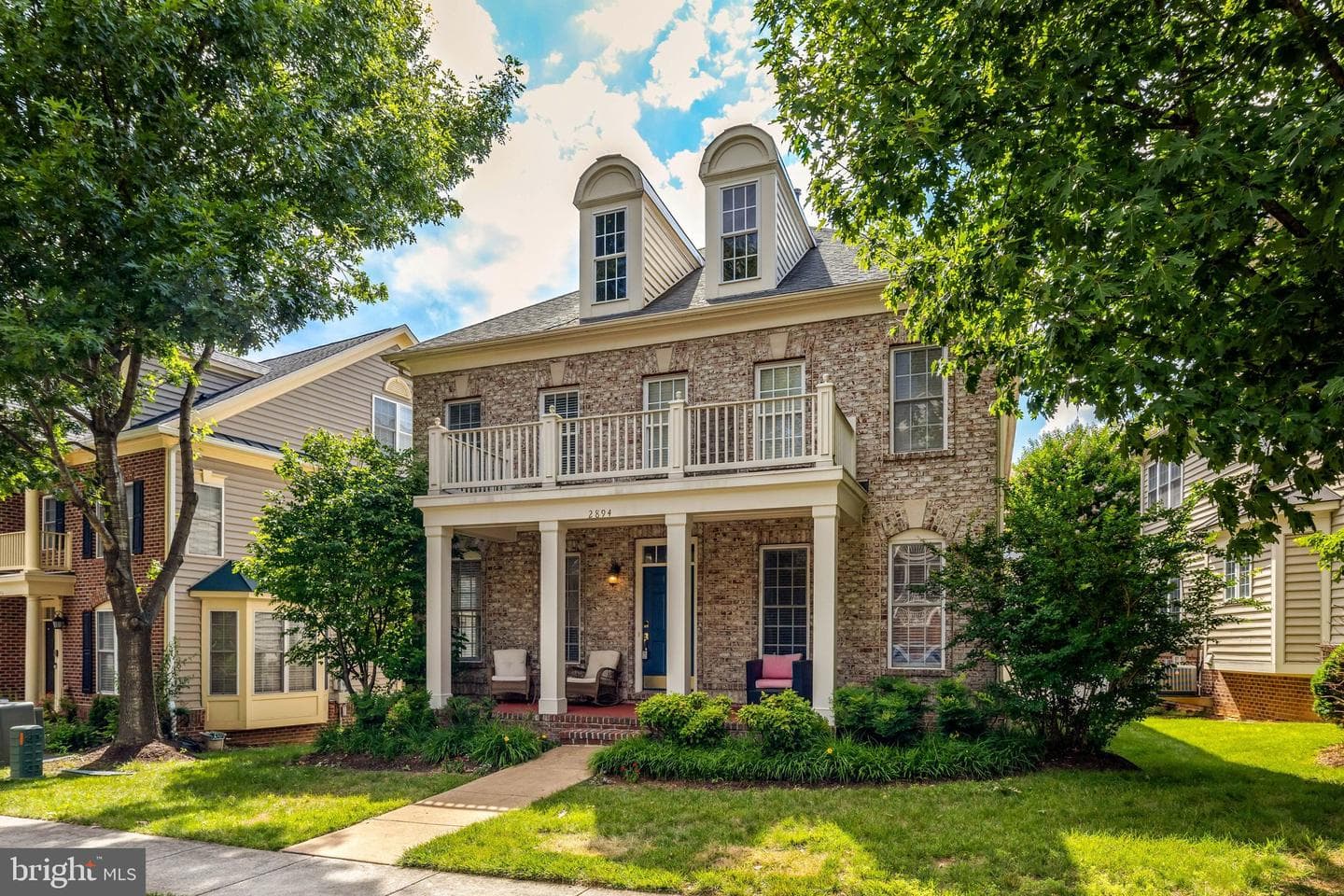 2894 Swanee Lane, Fairfax