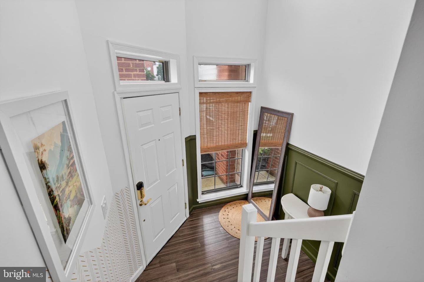 6862 Brindle Heath Way #202 photo 2