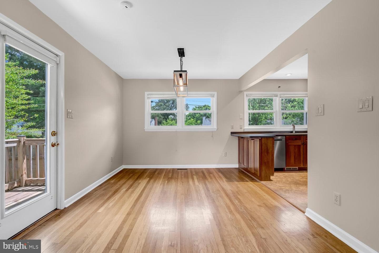8406 Wagon Wheel Road photo 10