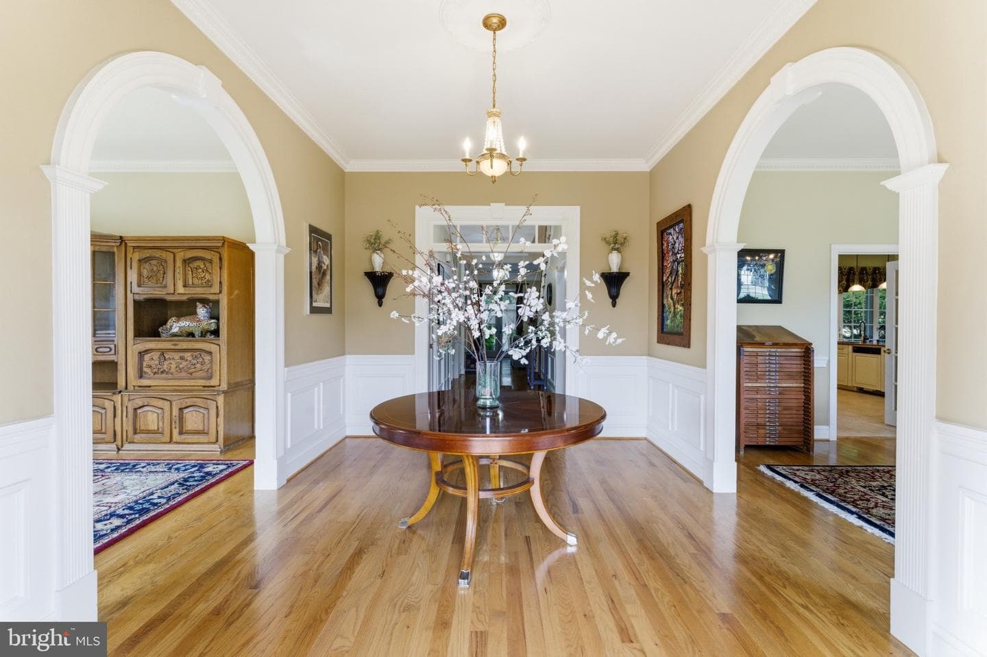 9889 Chapel Bridge Estates Drive photo 6