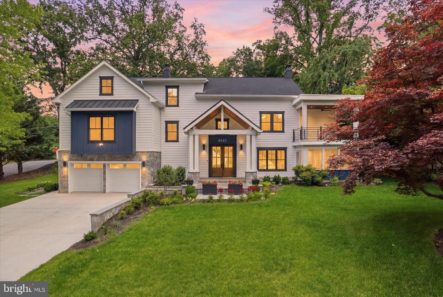 5921 Chesterbrook Road, Mclean