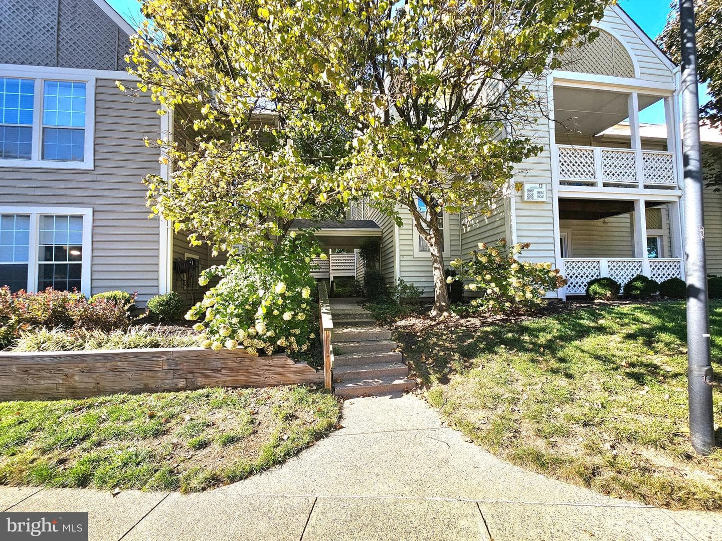 7660 Willow Point Drive, Falls Church